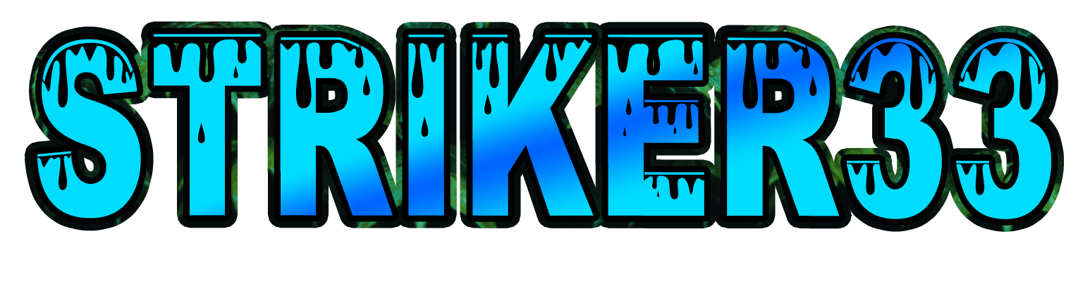 Striker33